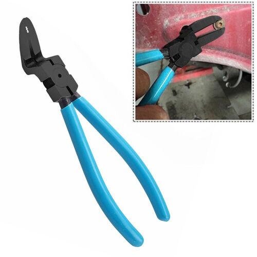 Pince Alertes Onale De Panneau De Porte De Clip De Garniture De Voiture Automatique, Attache De Risale, Coupe-Clip De Garniture, Extracteur, Outil Flacon, Outils De Voiture, 17.5cm