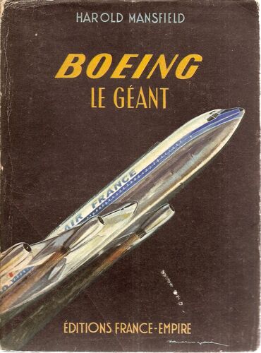 Boeing Le Geant