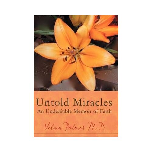 Untold Miracles