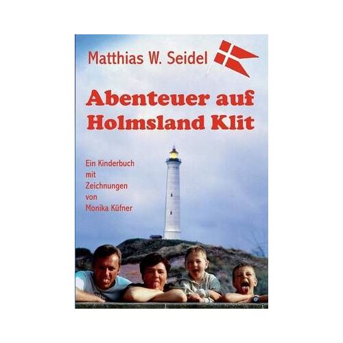 Abenteuer Auf Holmsland Klit