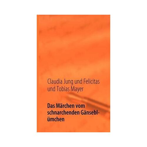 Das Märchen Vom Schnarchenden Gänseblümchen