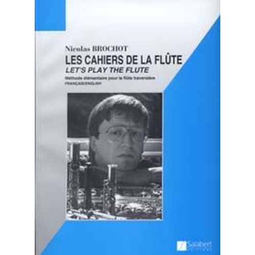 Les Cahiers De La Flute Vol.1 (Cahiers 1 A 4 )
