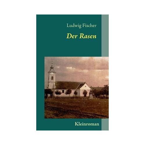 Der Rasen