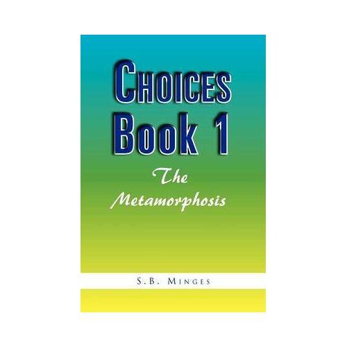 Choices Book 1