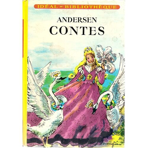 Contes