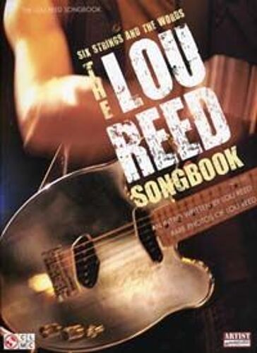 The Lou Reed Songbook