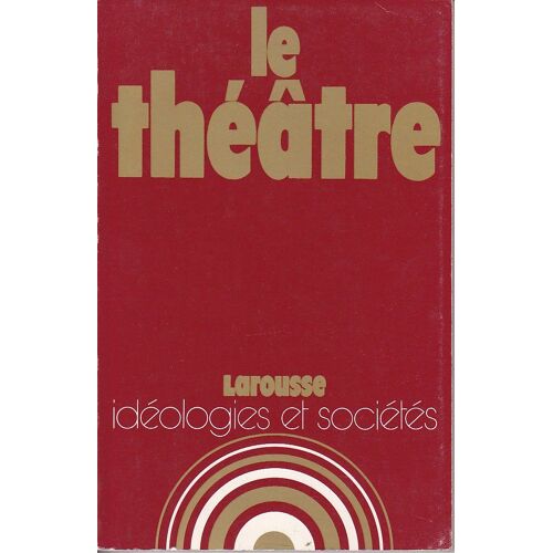 Le Theatre