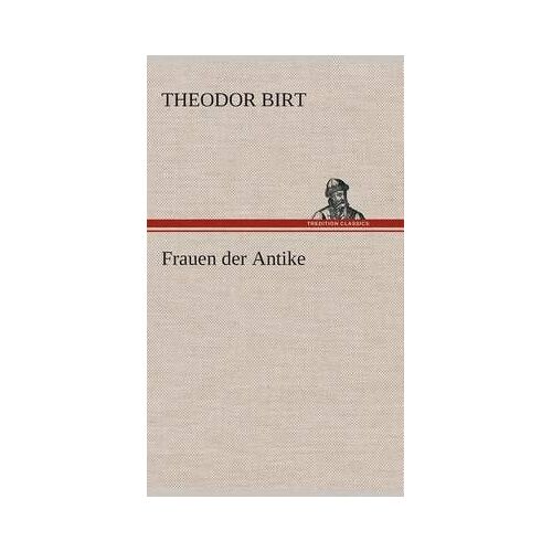 Frauen Der Antike