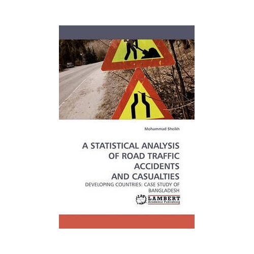 A Statistical Analysis Of Road Traffic Accidents And Casualties