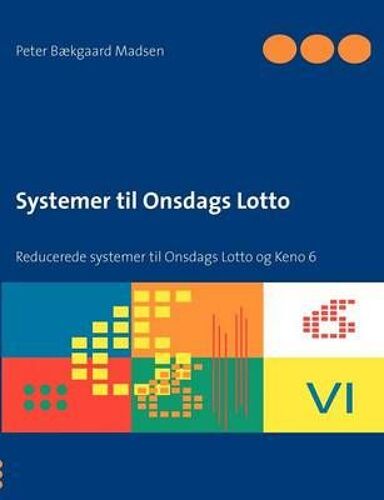 Systemer Til Onsdags Lotto