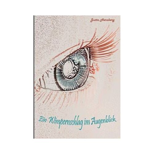 Ein Wimpernschlag Im Augenblick