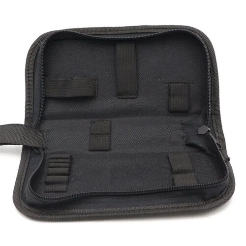 Oxford ¿ Trousse À Outils En Tissu, Kit De Réparation De Voiture, Sac À Main, Sacs D'outils De Rangement Utilitaires, Pochette Pour La Réparation, Sac De Rangement D'outils