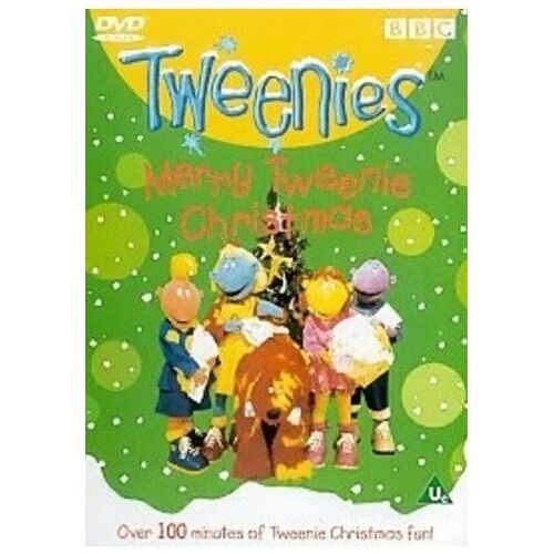 Tweenies - Merry Tweenie Christmas