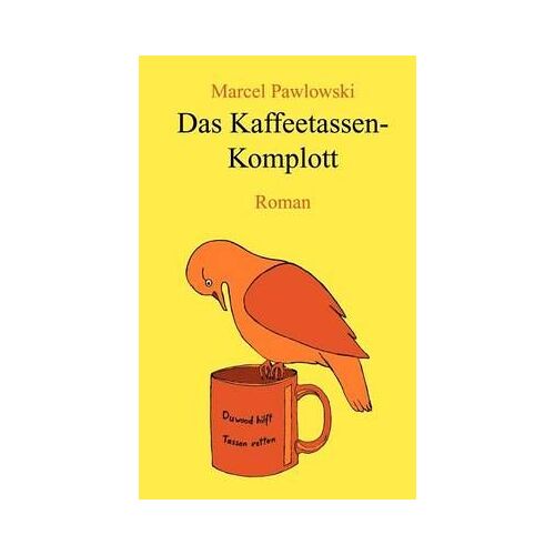 Das Kaffeetassen-Komplott