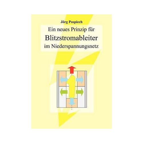 Ein Neues Prinzip Für Blitzstromableiter Im Niederspannungsnetz