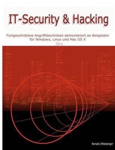 It-Security & Hacking