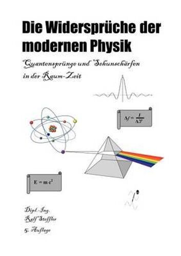 Die Widersprüche Der Modernen Physik