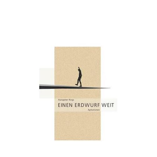 Einen Erdwurf Weit
