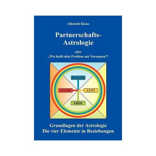 Partnerschaftsastrologie