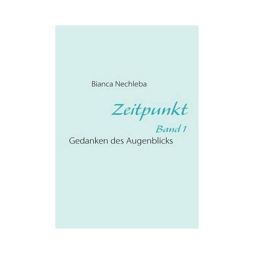 Zeitpunkt