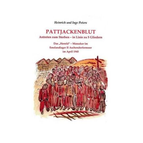 Pattjackenblut
