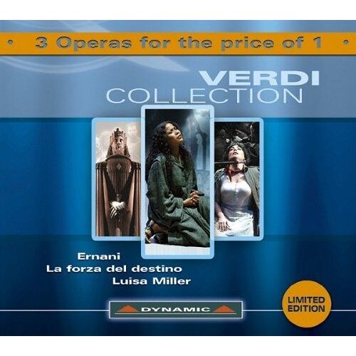 Verdi Collection