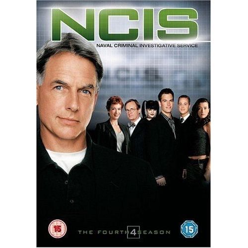 Ncis (Naval Criminal Investigative Service) Season 4