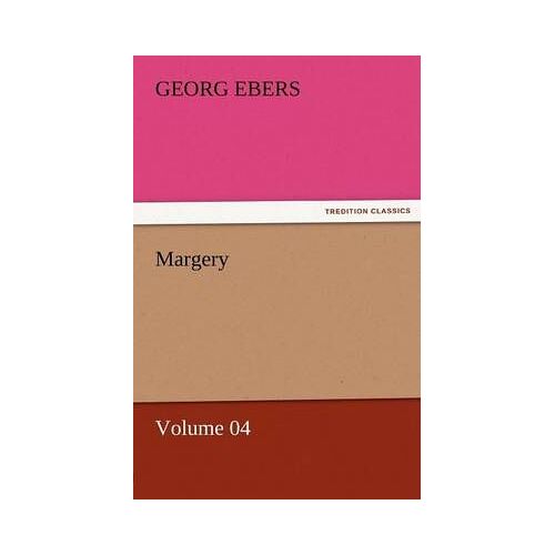 Margery - Volume 04