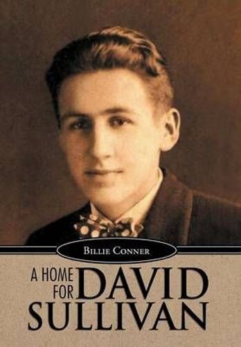 A Home For David Sullivan