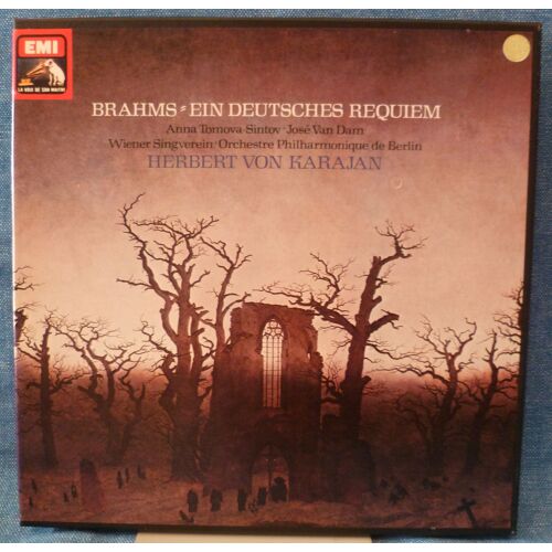 Un Requiem Allemand