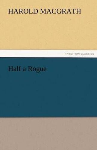 Half A Rogue
