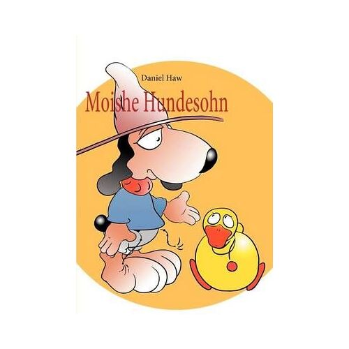 Moishe Hundesohn