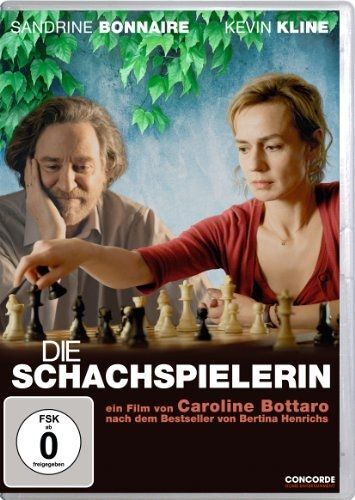 Die Schachspielerin [Import Allemand] (Import)