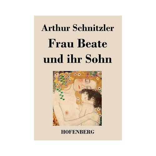 Frau Beate Und Ihr Sohn