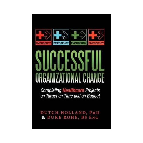 Successful Organizational Change