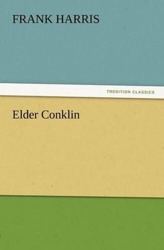 Elder Conklin