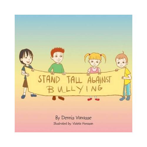 Stand Tall Against Bullying