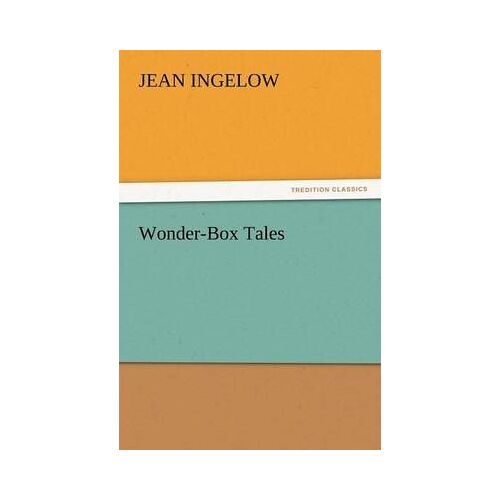 Wonder-Box Tales