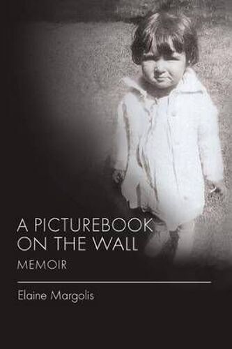 A Picturebook On The Wall Memoir