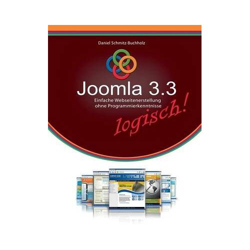Joomla 3.3 Logisch!