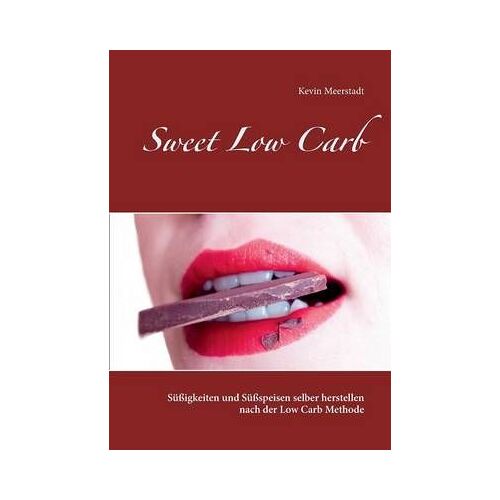 Sweet Low Carb