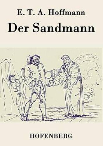 Der Sandmann