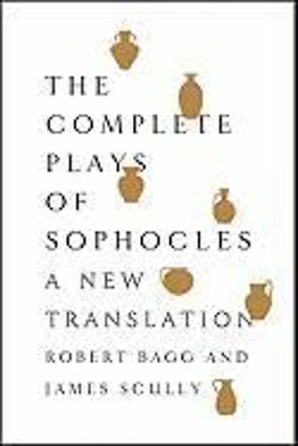 The Complete Plays Of Sophocles