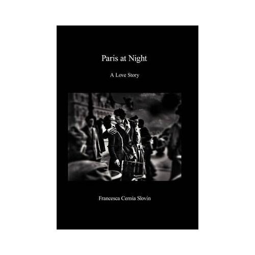Paris At Night
