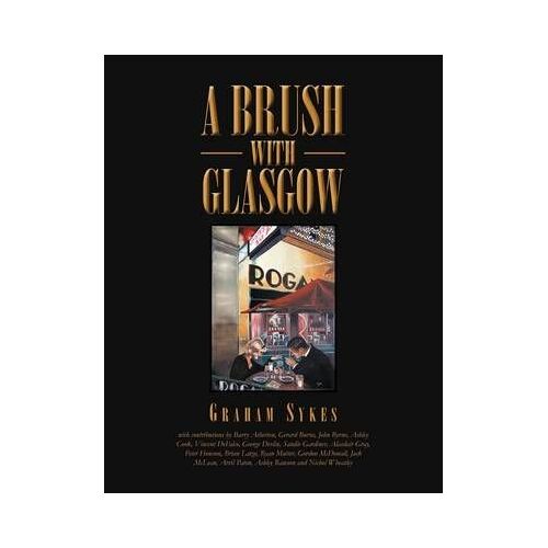 A Brush With Glasgow