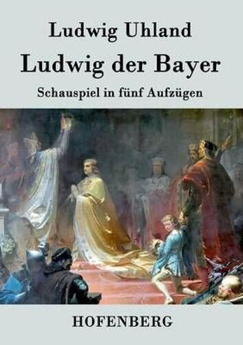 Ludwig Der Bayer