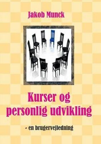 Kurser Og Personlig Udvikling