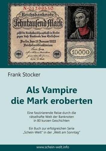 Als Vampire Die Mark Eroberten