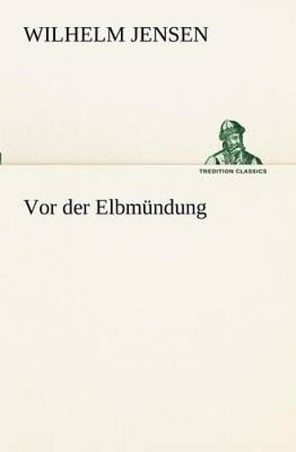 Vor Der Elbmündung