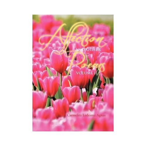 Affection And Other Poems